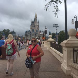 Meet your Posher, Connie